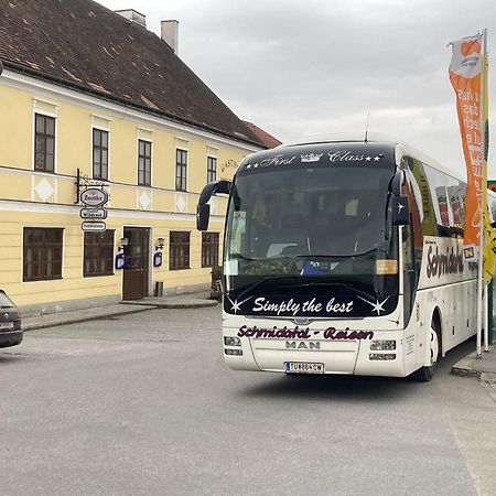 Gasthaus Wildrast Hotel Gopfritz an der Wild Exterior photo