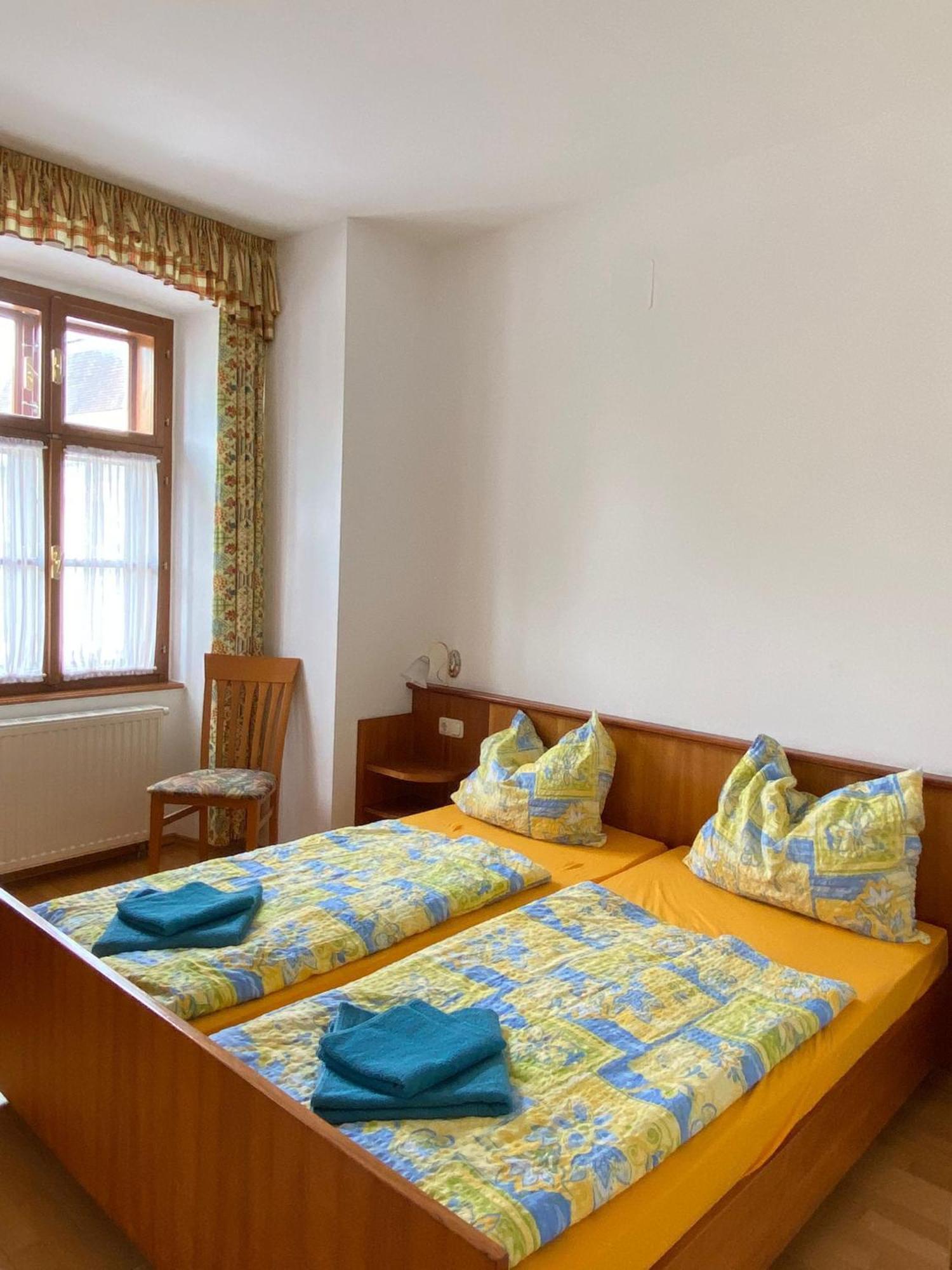 Gasthaus Wildrast Hotel Gopfritz an der Wild Exterior photo